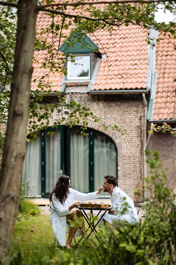 Landgoed Overste Hof Landgraaf Ngoại thất bức ảnh
