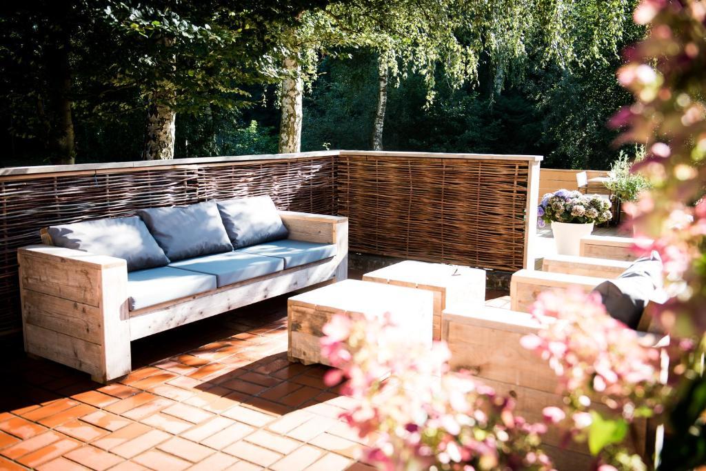 Landgoed Overste Hof Landgraaf Ngoại thất bức ảnh